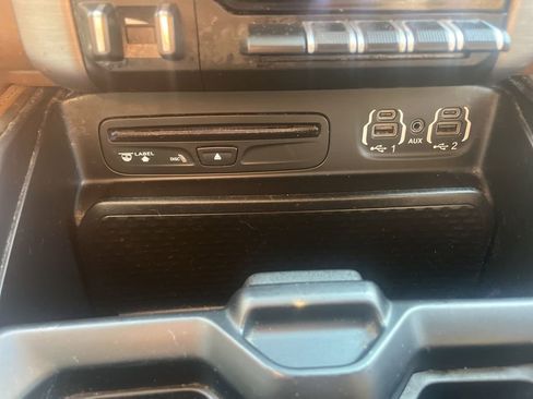 Used 2019 RAM 1500 Limited w/ Protection Group image 57