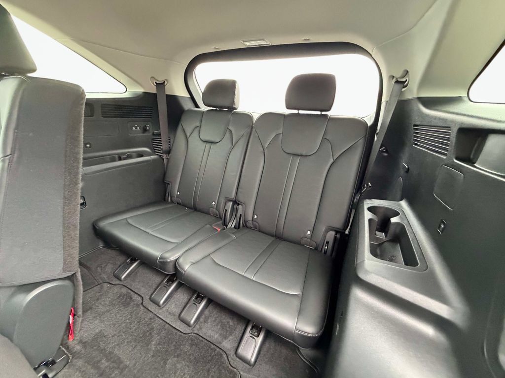 Certified 2026 Kia Sorento S AWD/4WD image 24