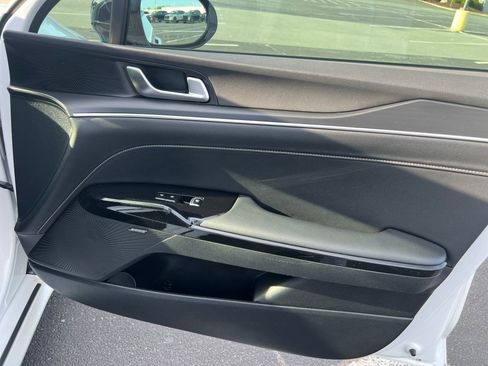 Used 2025 Kia K5 GT-Line w/ GT-Line Premium Package image 35