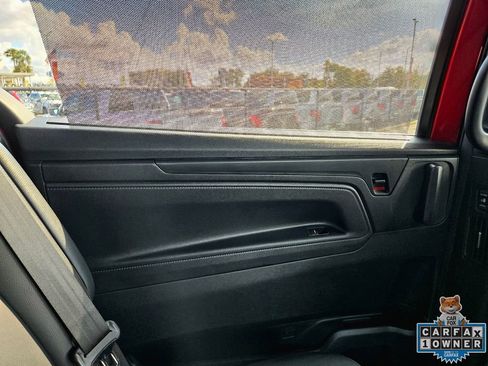 Used 2024 Honda Odyssey Sport image 41