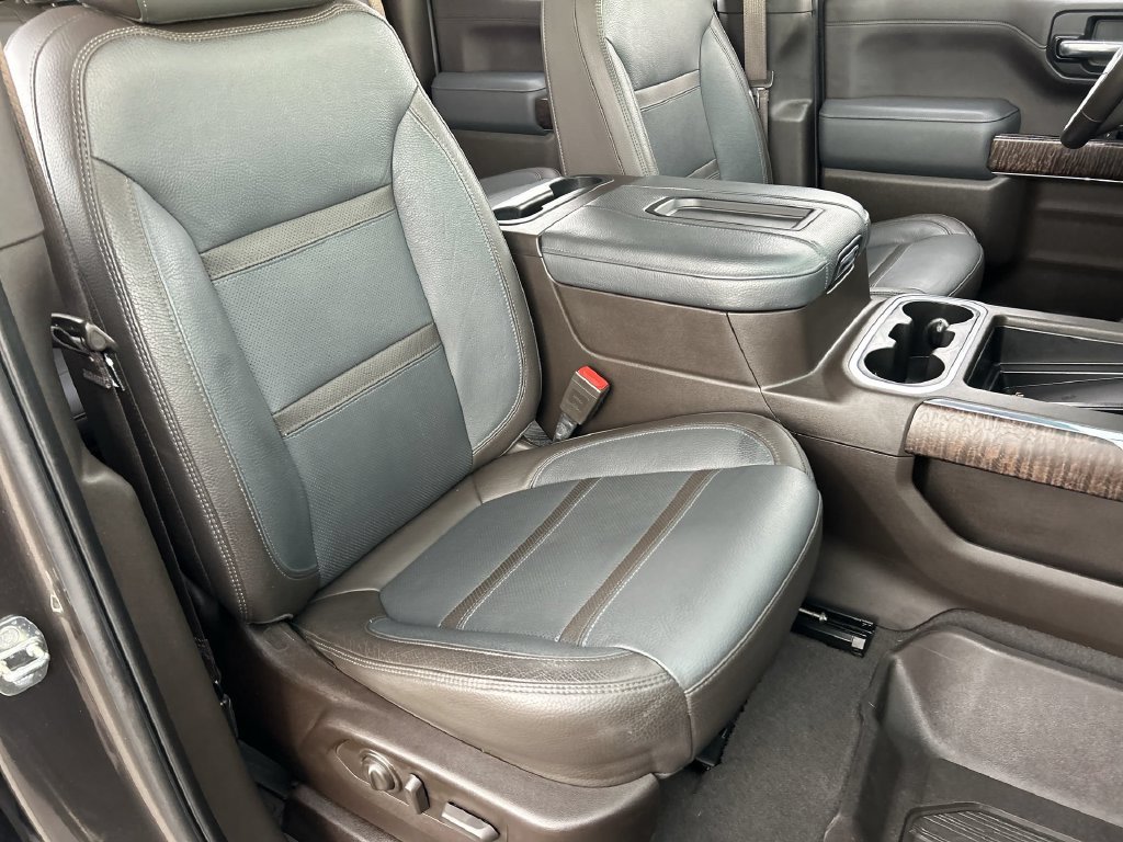 Used 2020 GMC Sierra 1500 Denali w/ Denali Ultimate Package AWD/4WD image 28