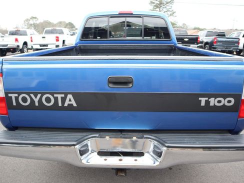 Used 1996 Toyota T100 DX image 8