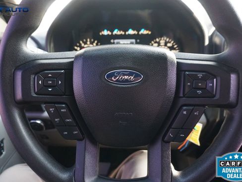 Used 2015 Ford F150 XL w/ Equipment Group 101A Mid AWD/4WD image 34