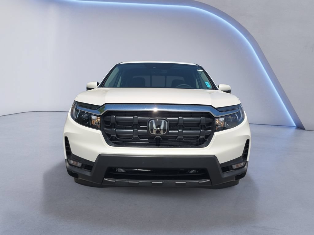 New 2026 Honda Ridgeline RTL image 9
