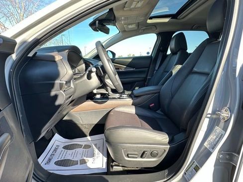 Used 2025 MAZDA CX-30 2.5 Turbo w/ Premium Plus Pkg image 25