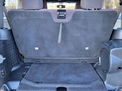 Used 2014 Jeep Wrangler Sahara w/ Dual Top Group image 26