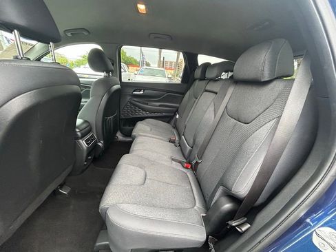 Used 2023 Hyundai Santa Fe SEL FWD image 14