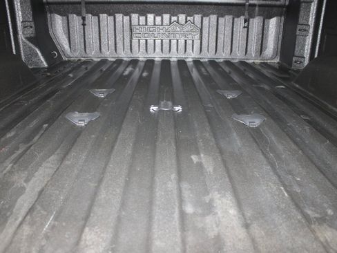 Used 2023 Chevrolet Silverado 2500 High Country w/ Z71 Off-Road Package image 49