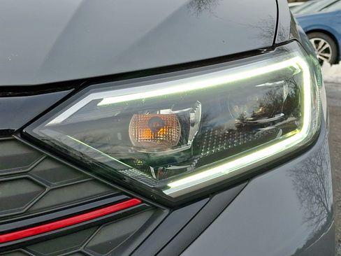 Certified 2024 Volkswagen Jetta GLI 40th Anniversary Edition image 10