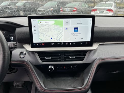 Used 2025 Ford Explorer ST-Line w/ ST-Line Street Pack image 21