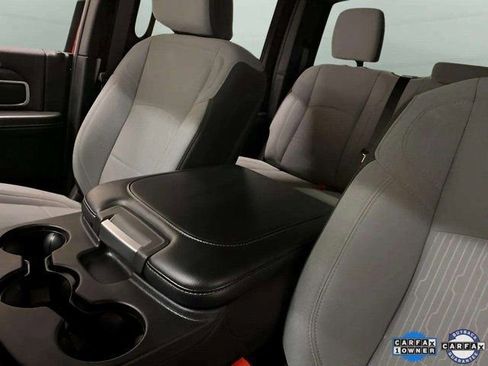 Used 2024 RAM 2500 Big Horn w/ Bed Utility Group image 50