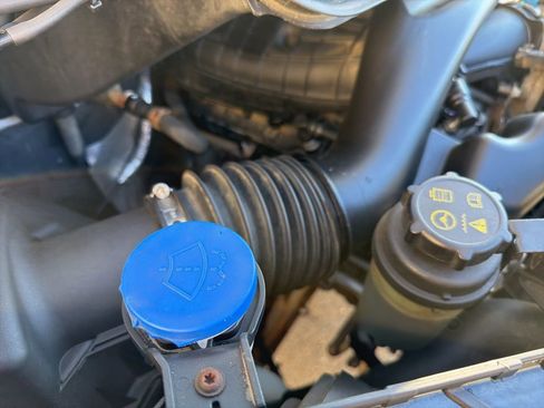 Used 2016 Ford Transit 250 Base w/ Exterior Upgrade Package image 23