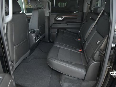 Used 2024 GMC Sierra 1500 Denali w/ Technology Package image 30