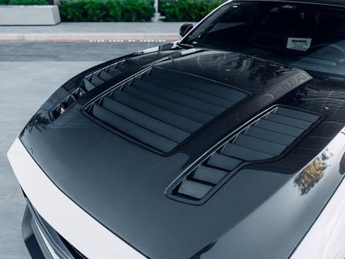 New 2025 Ford Mustang GT Premium image 36