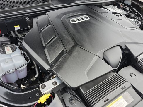 Used 2023 Audi Q7 3.0T Prestige w/ Prestige Package image 27