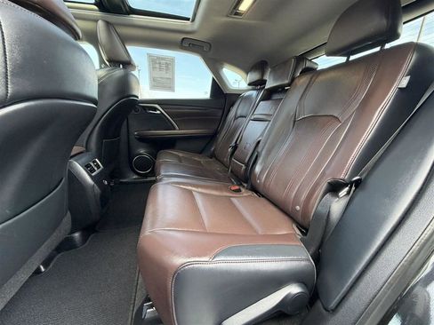 Used 2017 Lexus RX 350 AWD w/ Premium Package image 20