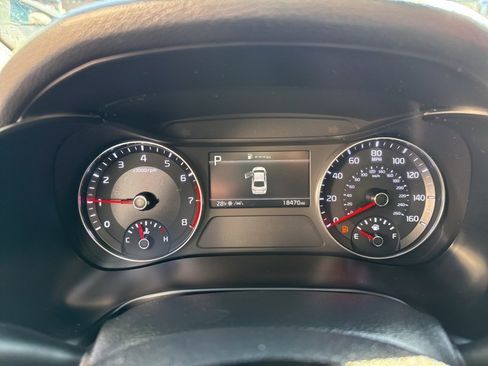 Used 2024 Kia Forte LXS w/ LXS Technology Package image 26