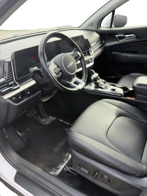 Used 2023 Kia Sportage EX AWD/4WD image 8