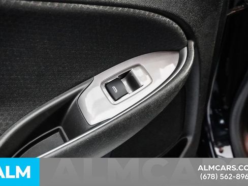 Used 2025 Buick Enclave Preferred image 52