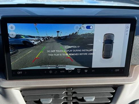 New 2026 Ford Explorer Active image 16