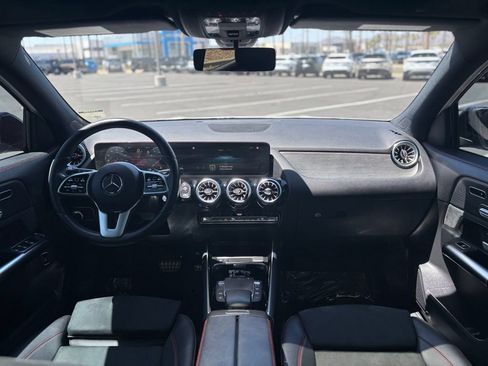Used 2023 Mercedes-Benz GLA 250 image 4