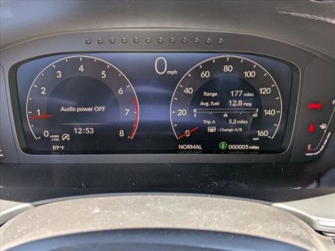 New 2026 Honda Civic Si image 11