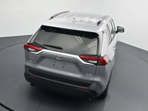Used 2024 Toyota RAV4 XLE AWD/4WD image 14