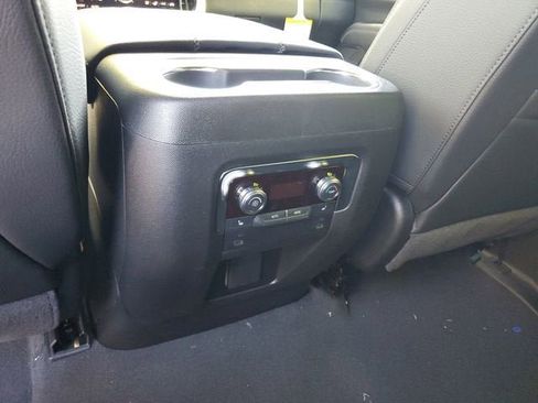 New 2026 GMC Yukon XL Denali w/ Sun & Power Step Package AWD/4WD image 16