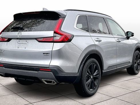 Used 2025 Honda CR-V Sport Touring image 14