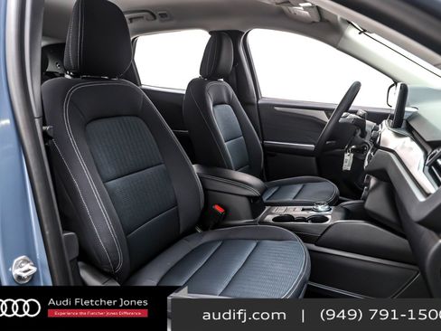 Used 2023 Ford Escape FWD image 7