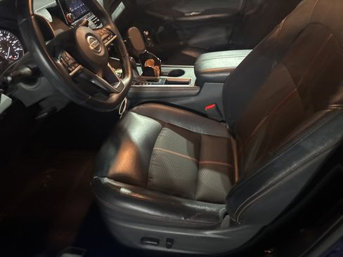 Used 2020 Nissan Altima 2.5 SR image 10