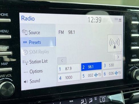 Certified 2022 Toyota Sienna LE AWD/4WD image 21