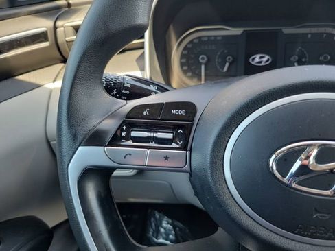 Used 2022 Hyundai Tucson SEL image 15