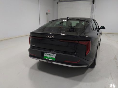Used 2025 Kia K4 EX FWD image 7