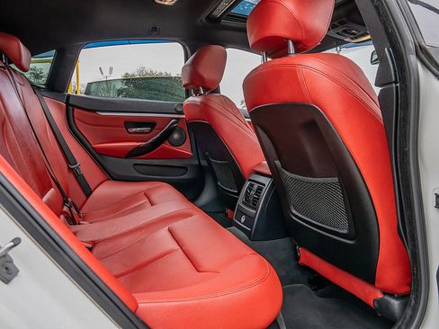 Used 2018 BMW 430i Gran Coupe image 22