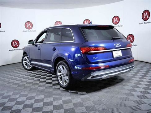 Certified 2022 Audi Q7 3.0T Premium Plus image 6