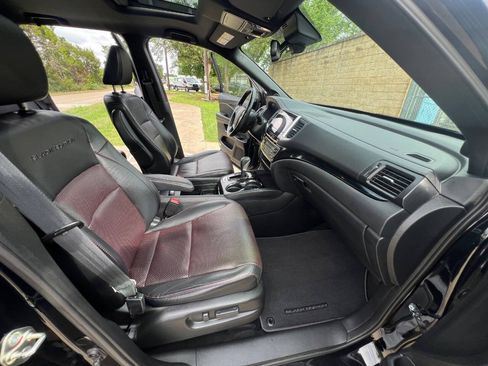 Used 2017 Honda Ridgeline Black Edition image 40