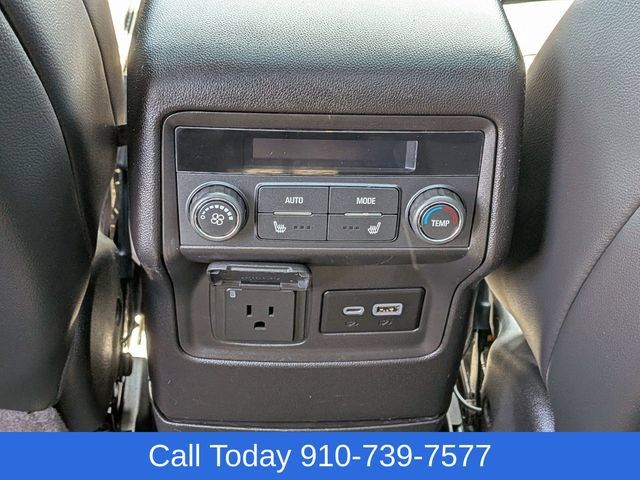 Used 2023 GMC Acadia Denali w/ Denali Ultimate Package FWD image 34