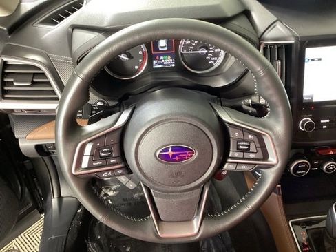 Certified 2023 Subaru Forester Touring image 29