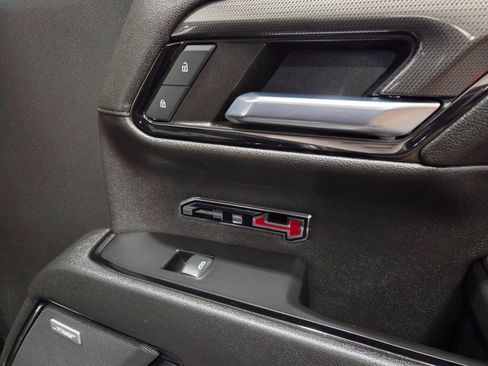 Used 2023 GMC Sierra 1500 AT4 w/ AT4 Premium Package image 41