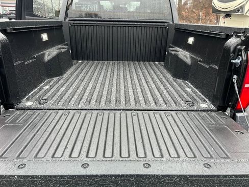 New 2026 Toyota Tacoma TRD Off-Road image 26