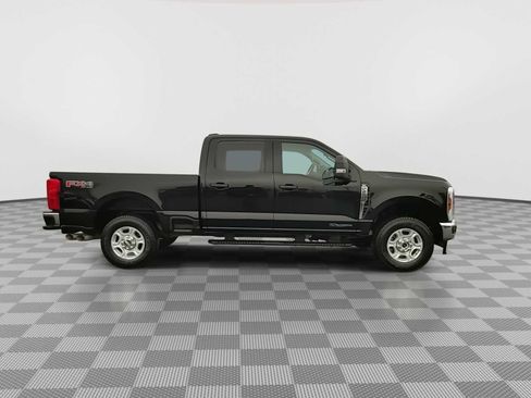 Used 2025 Ford F250 XLT w/ FX4 Off-Road Package image 9