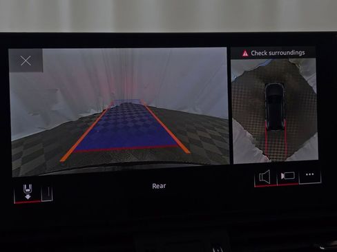 Certified 2025 Audi Q5 2.0T Premium Plus w/ Premium Plus Package image 40