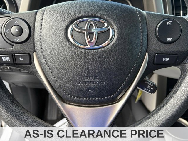 Used 2013 Toyota RAV4 XLE AWD/4WD image 25
