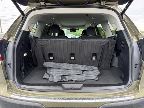 Used 2025 Subaru Ascent Limited AWD/4WD image 24