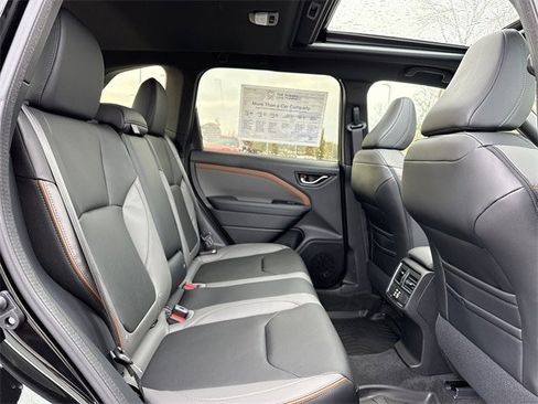 New 2026 Subaru Forester Sport image 17