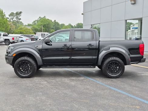 Used 2022 Ford Ranger XLT w/ Equipment Group 302A High AWD/4WD image 5