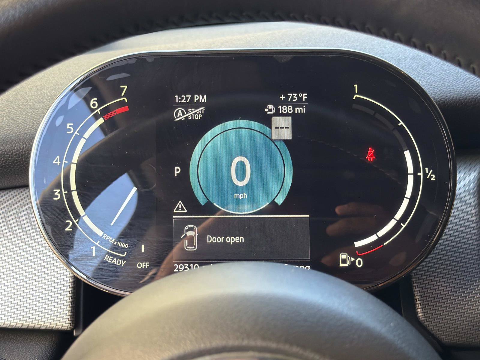 Used 2022 MINI Cooper 2-Door Hardtop FWD image 15