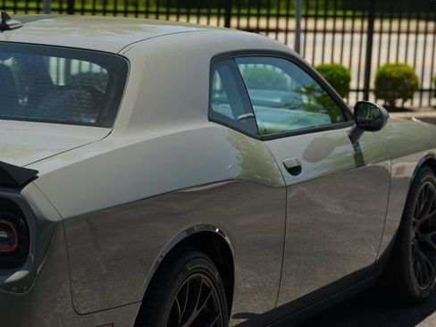 Used 2023 Dodge Challenger R/T Scat Pack w/ Plus Package RWD image 22
