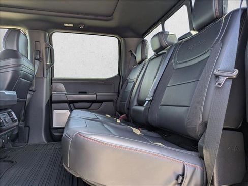 Used 2025 Ford F150 Raptor AWD/4WD image 19